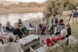 The Epic Trilogy: Why a Three-Day Wedding Celebration is a Must!