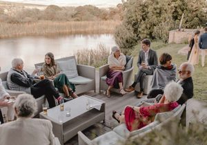 The Epic Trilogy: Why a Three-Day Wedding Celebration is a Must!