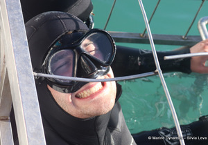 Next Marine Dynamics Shark Cage Diving Trip: 4 August 2023