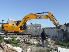 Hartseer verhaal van ‘ons’ eertydse Dorpskombuis