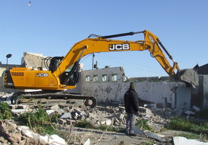 Hartseer verhaal van ‘ons’ eertydse Dorpskombuis