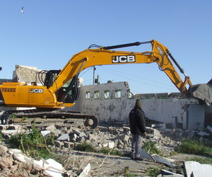 Hartseer verhaal van ‘ons’ eertydse Dorpskombuis