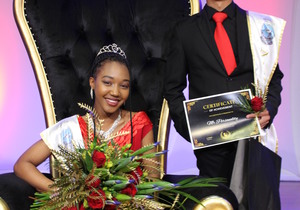 Mnr en Mej Hoërskool Hermanus 2023