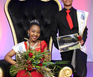 Mnr en Mej Hoërskool Hermanus 2023