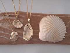 Ocean Inspired Jewellery