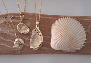 Ocean Inspired Jewellery