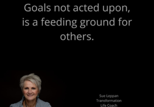 Set Goals and Achieve Them