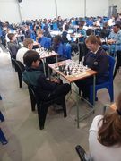 Skaak Topskole-Toernooi