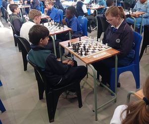 Skaak Topskole-Toernooi