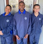 Walkerbaai Rugbyproewe