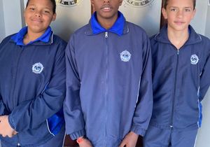 Walkerbaai Rugbyproewe