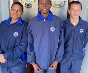 Walkerbaai Rugbyproewe