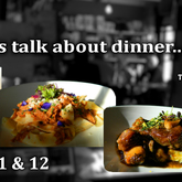 The dining experience... - Dal-Italia Delicatessen - Xplorio™ Hermanus