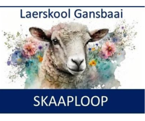 Laerskool Gansbaai Skaaploop 2023