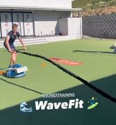 WaveFit Training