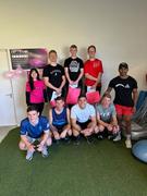 Successful Women's Day at PROactive Fitness Hermanus