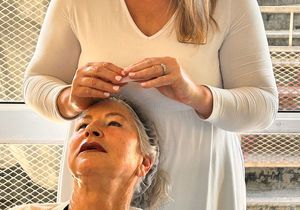 Sabine G Holistics Skincare