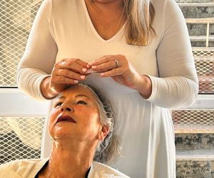 Sabine G Holistics Skincare