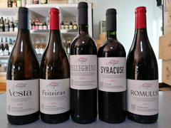 Now in Stock: Arcangeli!