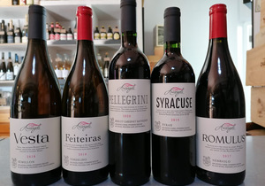 Now in Stock: Arcangeli!