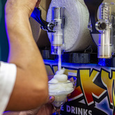 Frozen Margarita - La Cantina Stanford - Xplorio™ Stanford