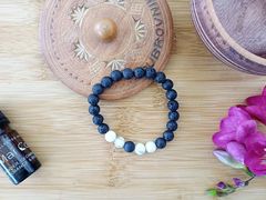 Handcrafted Diffuser Bracelets