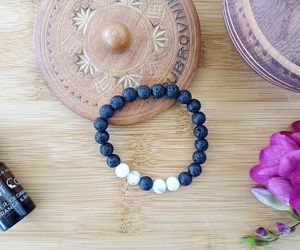 Handcrafted Diffuser Bracelets