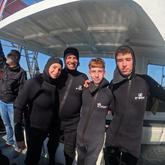 Shark Cage Diving - White Shark Projects - Xplorio™ Gansbaai