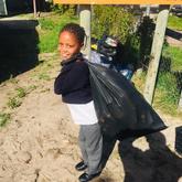 Recycle Swop Shop - White Shark Projects - Xplorio™ Gansbaai