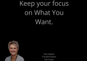 What You Really Want in Life