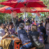 Functions - La Cantina Stanford - Xplorio™ Stanford