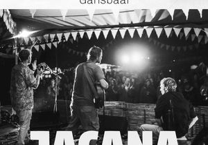 Bingo Night, Jacana Live and Rugby