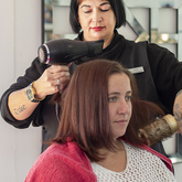 Hair for Special Occasions - Visions Styl'n Chic - Xplorio™ Gansbaai