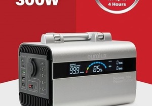 Eurolux Portable Power Stations