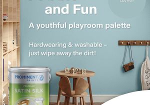 Prominent Satin Silk: Lazy River Colour