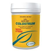 Ecovet Colostrum Powder for Dogs and Cats