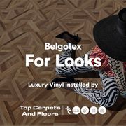 Belgotex Vinyl Flooring