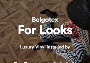 Belgotex Vinyl Flooring
