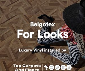 Belgotex Vinyl Flooring