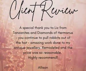 Review from Happy Client (Allison)