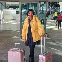 Shuttle - Whale Coast Shuttles - Xplorio™ Gansbaai