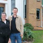 Shuttle Service - Whale Coast Shuttles - Xplorio™ Gansbaai