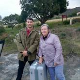 Shuttle Service - Whale Coast Shuttles - Xplorio™ Gansbaai