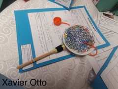 15 Augustus 2023: Words of Arts Fees