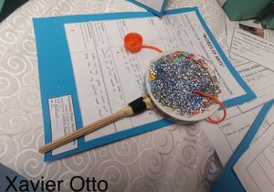 15 Augustus 2023: Words of Arts Fees