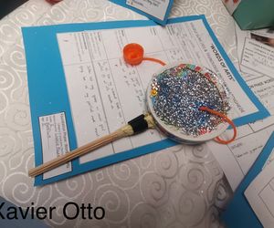 15 Augustus 2023: Words of Arts Fees