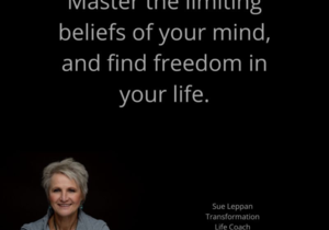 Overcome Your Limiting Beliefs