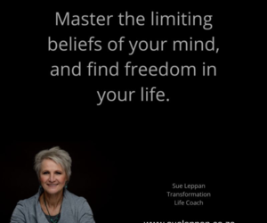 Overcome Your Limiting Beliefs