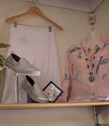 New Arrivals at Komtessa Boutique