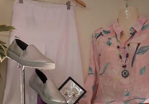 New Arrivals at Komtessa Boutique